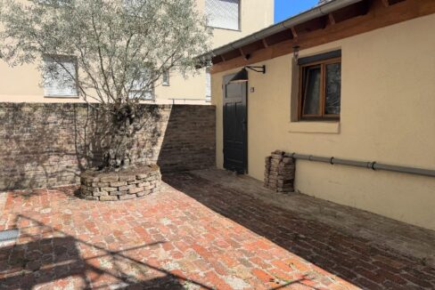 Innenhof