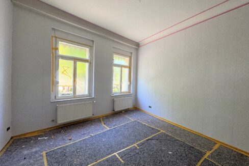 Wohnen u. Essen