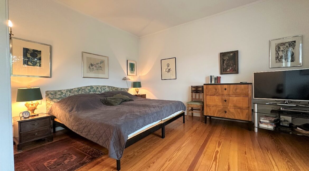 Schlafzimmer Obergeschoss