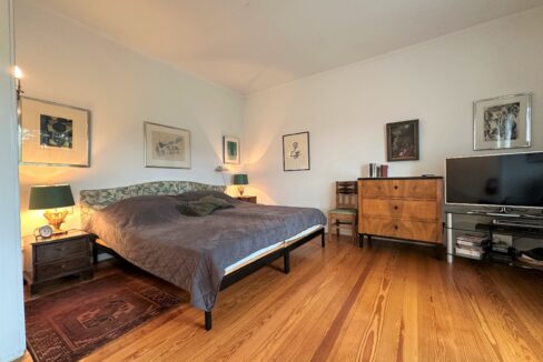Schlafzimmer Obergeschoss