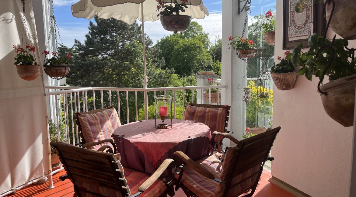 Balkon