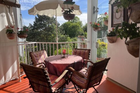 Balkon