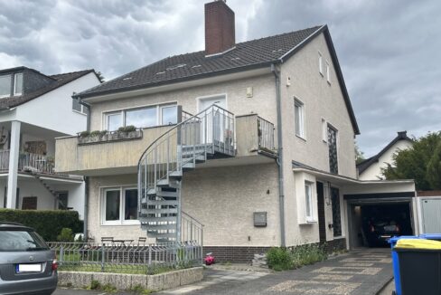 Frontansicht