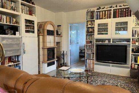 Wohnzimmer Erdgeschoß