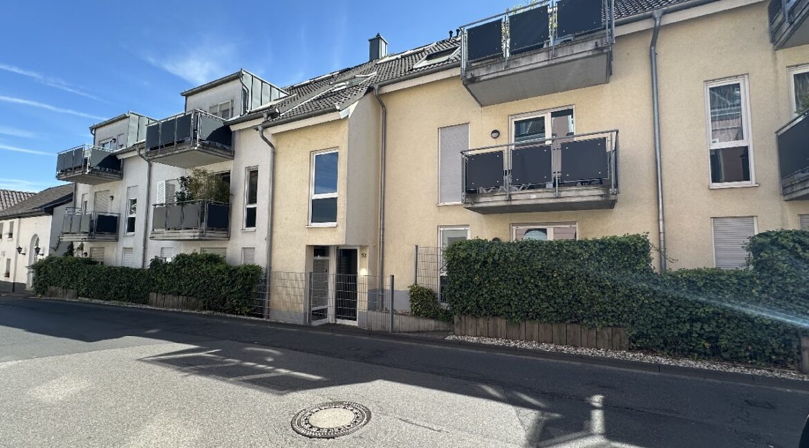 Aussenansicht