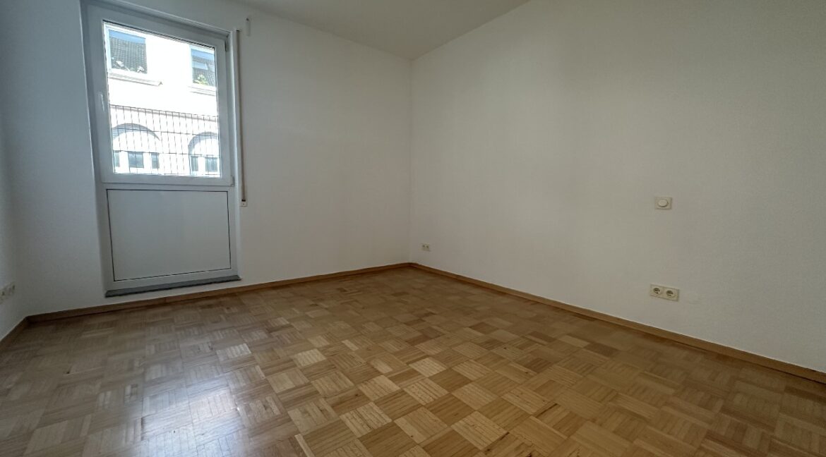 Schafzimmer