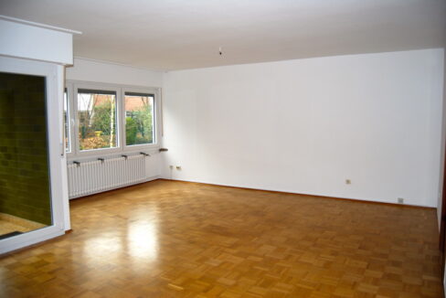 Wohn-/Esszimmer