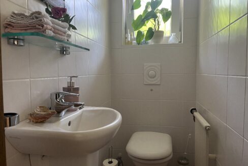 Gäste-WC