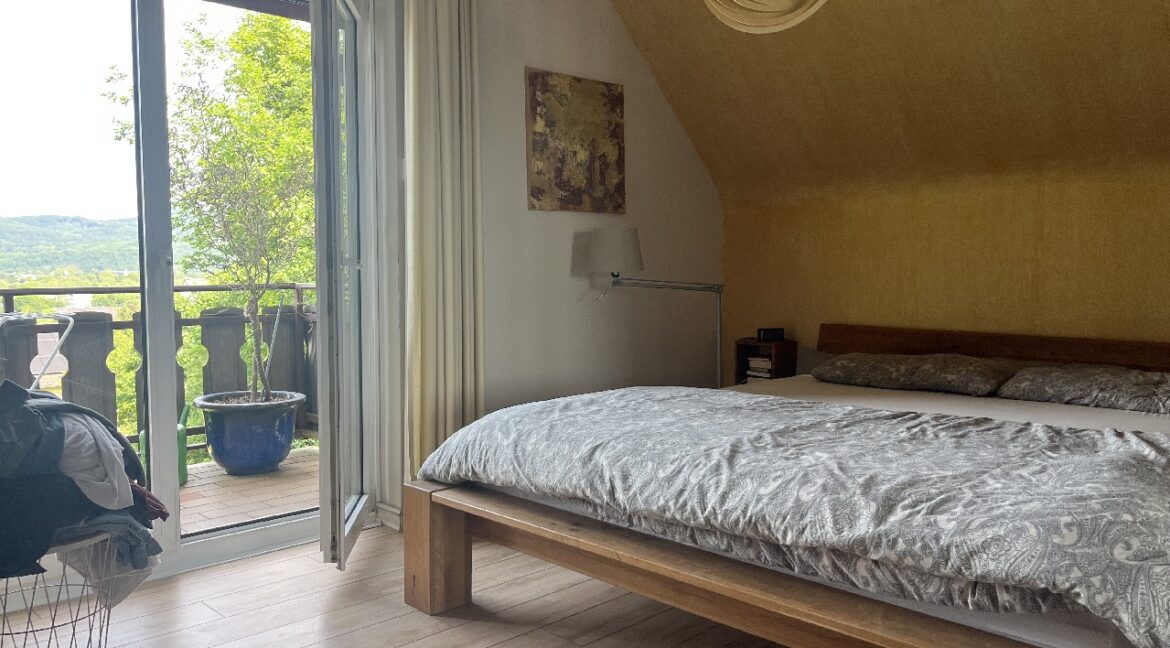 Elternzimmer