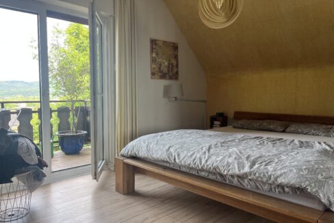 Elternzimmer