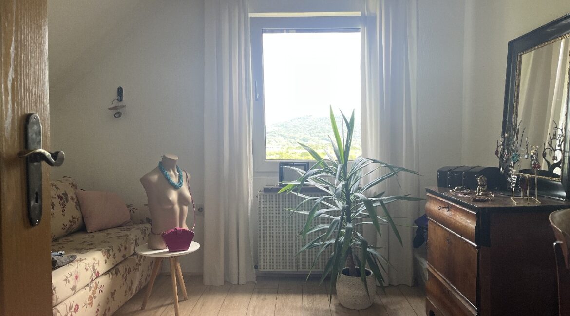 Arbeitszimmer