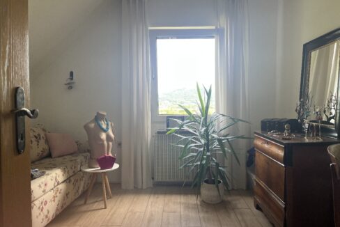 Arbeitszimmer