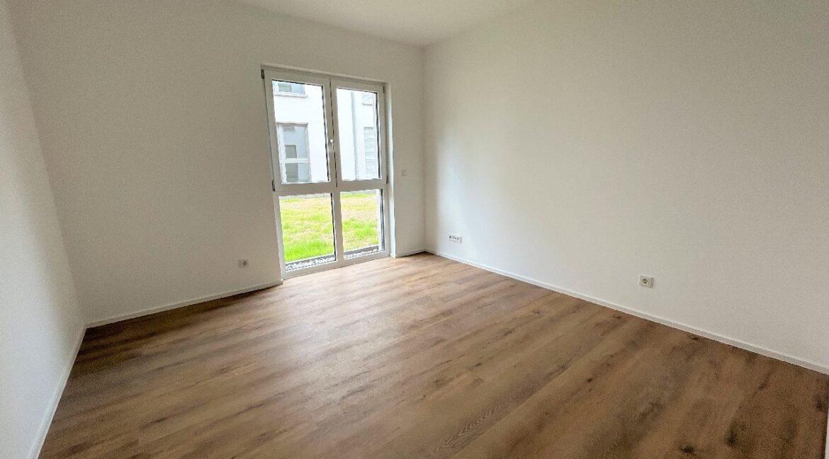 Topmoderne 3-Zimmer-Erdgeschosswohnung mit Gartennutzung in ruhiger Lage von Bonn-Ippendorf - Foto 3