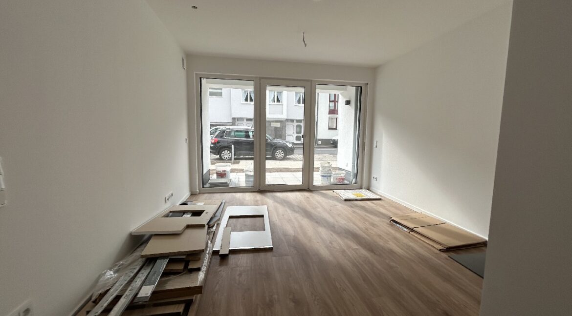 Luxuriöse 2-Zimmer-Neubauwohnung in zentraler Lage von Ippendorf - Photo 4