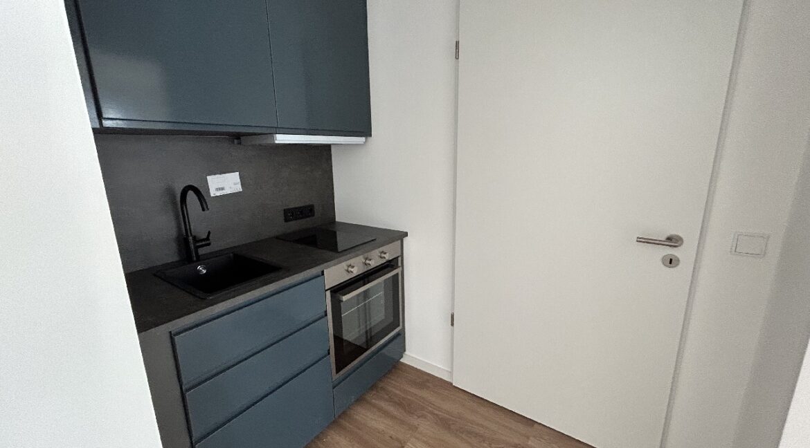 Luxuriöse 2-Zimmer-Neubauwohnung in zentraler Lage von Ippendorf - Photo 1