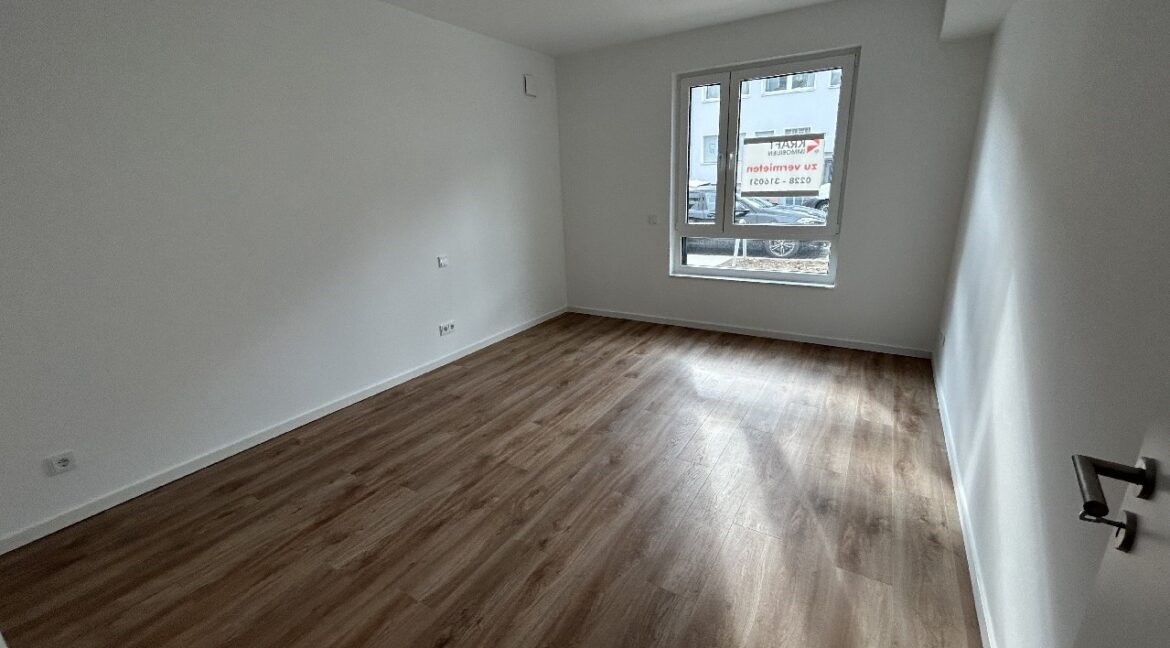 Luxuriöse 2-Zimmer-Neubauwohnung in zentraler Lage von Ippendorf - Photo 5
