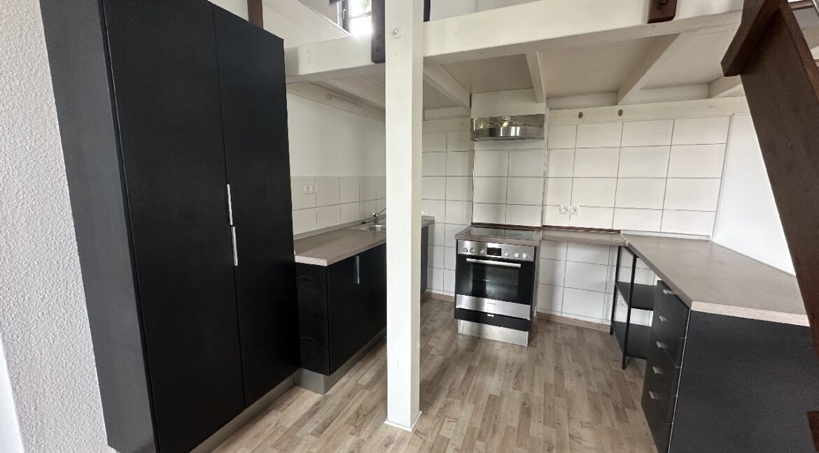 Ideal für Singles! Loftwohnung im beliebten Ortsteil Bonn-Kessenich - Foto 1