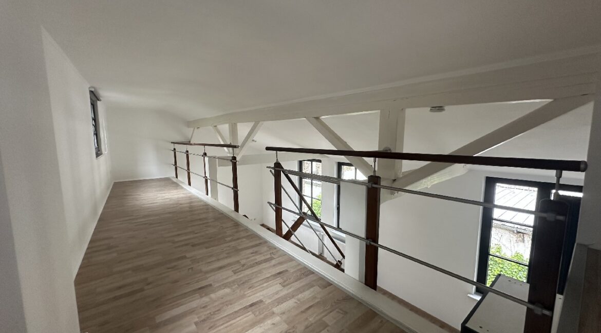 Ideal für Singles! Loftwohnung im beliebten Ortsteil Bonn-Kessenich - Foto 5