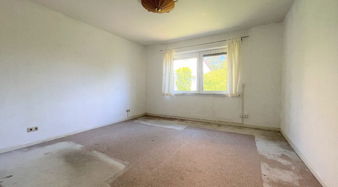 Schlafzimmer I