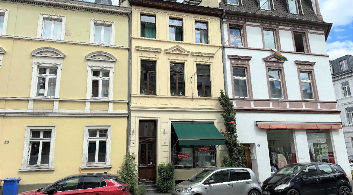 Ansicht