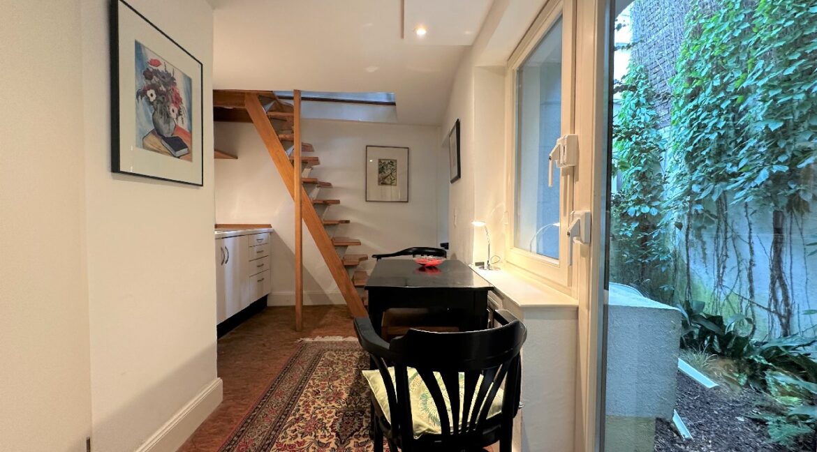 Gäste-Appartement