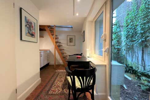 Gäste-Appartement
