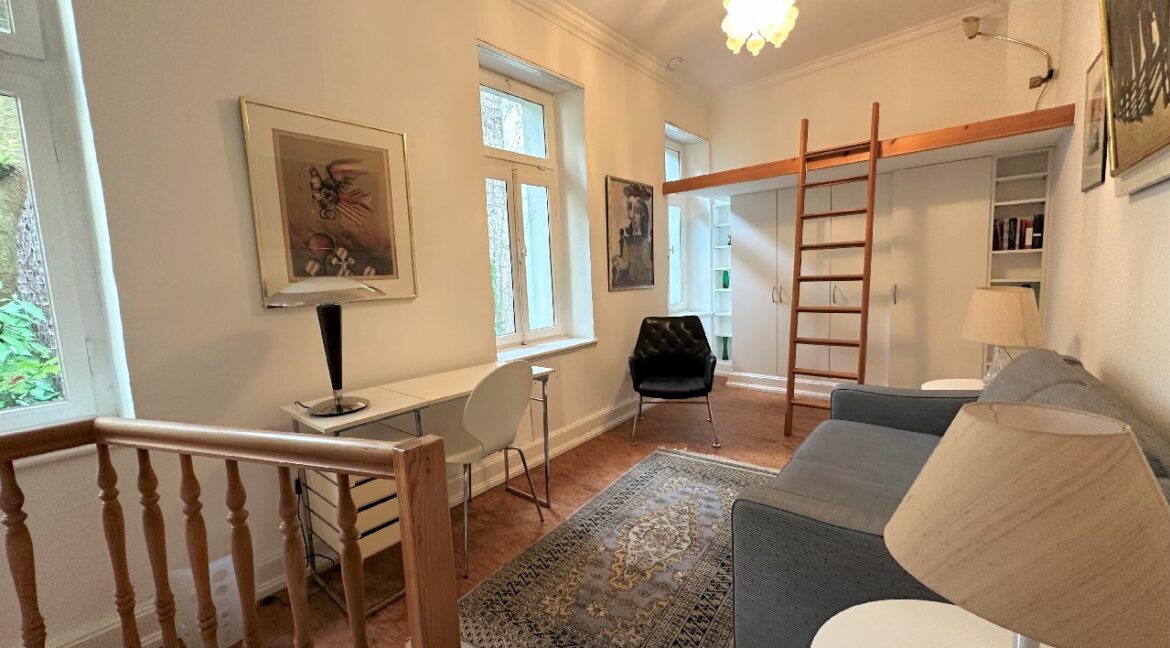 Gäste-Appartement