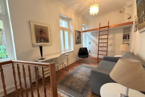 Gäste-Appartement