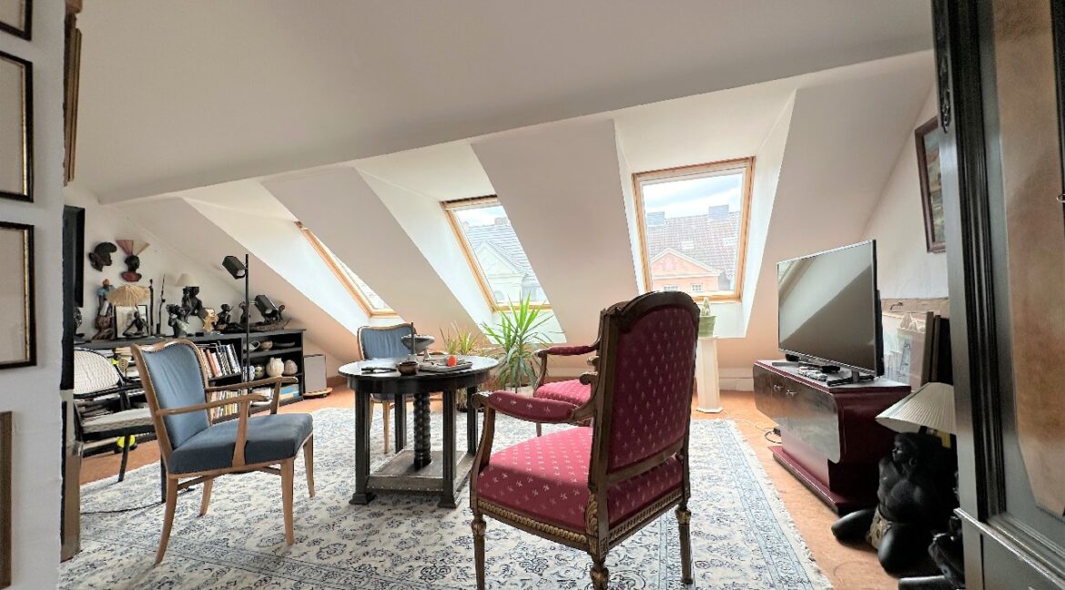 Dachstudio