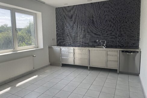 Küche Obergeschoß