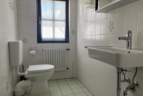 Gäste-WC