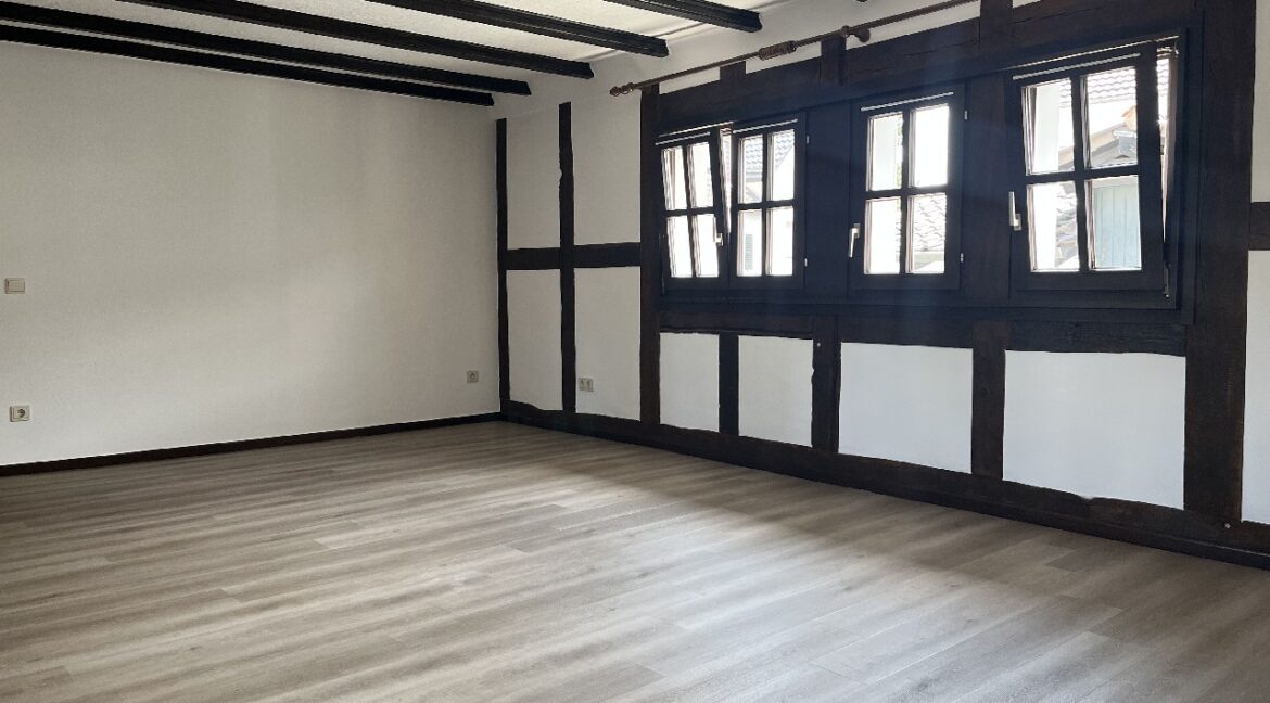 Wohnzimmer Obergeschoss