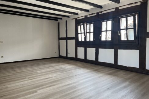 Wohnzimmer Obergeschoss