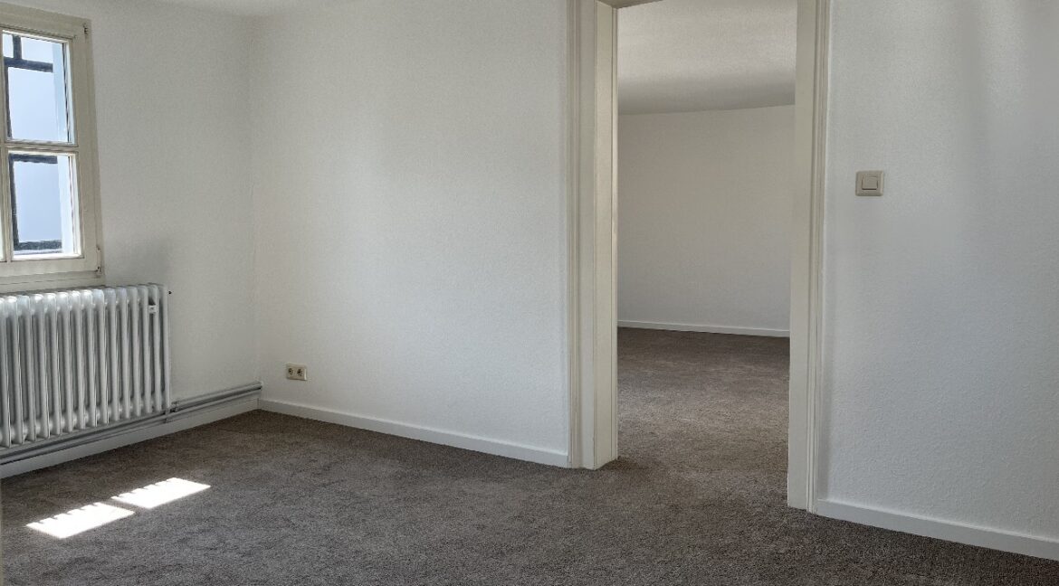 Ankleidezimmer