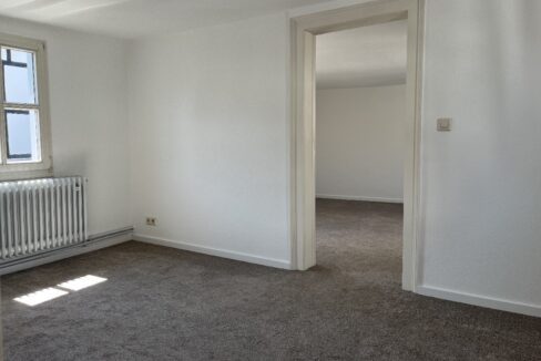 Ankleidezimmer