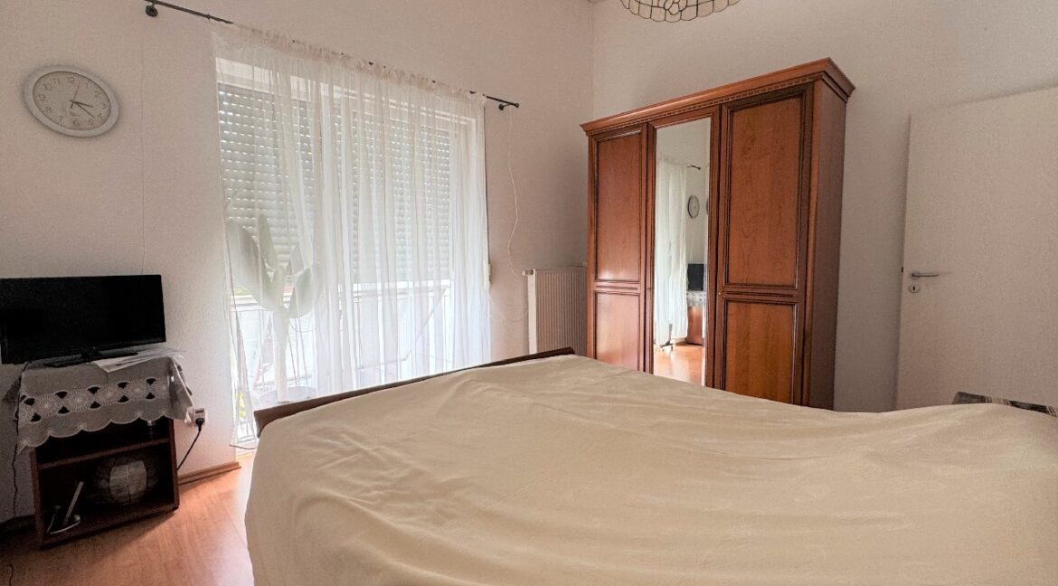 Schlafzimmer OG