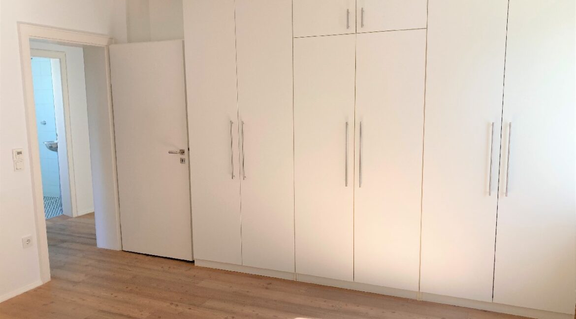 Ankleidezimmer