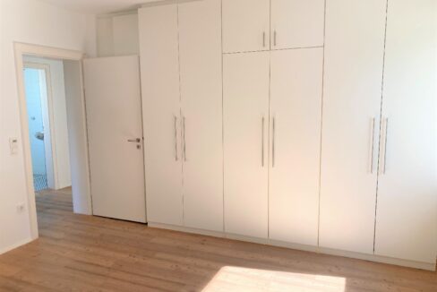 Ankleidezimmer