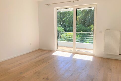 Arbeitszimmer Obergeschoss