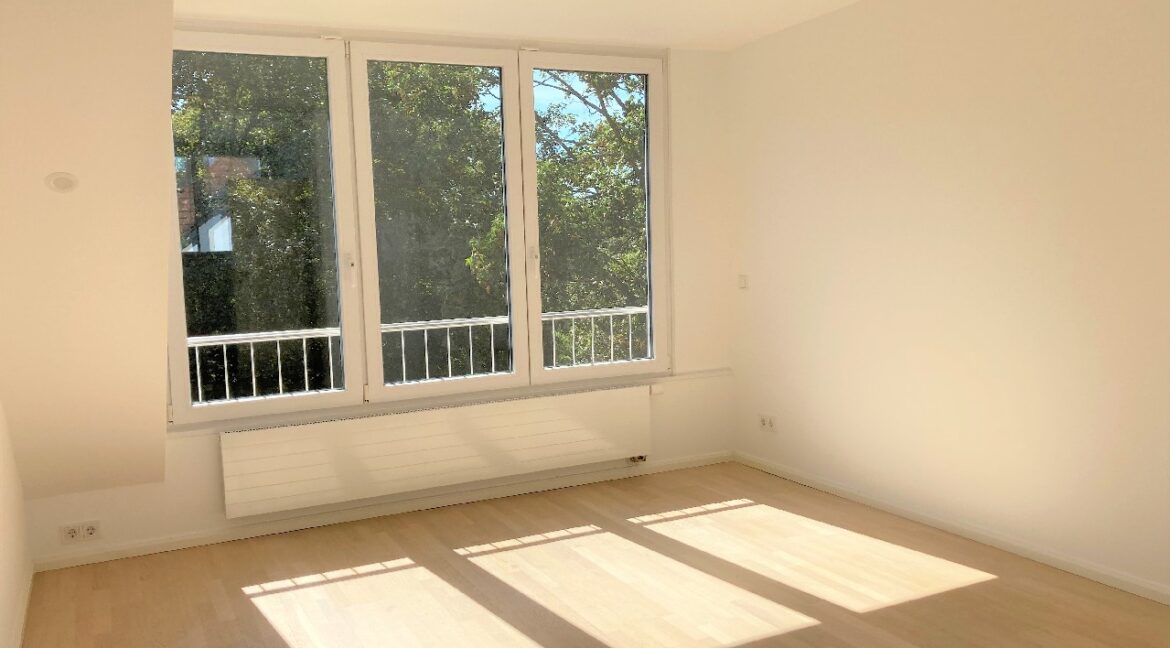 Schlafzimmer 1 Dachgeschoss