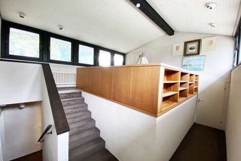 Treppe DG