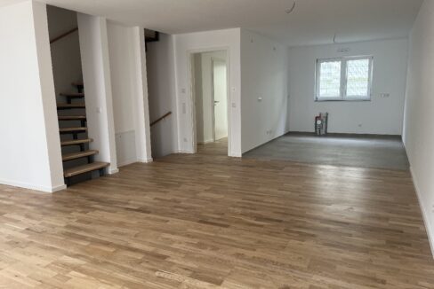 Küche/ Essbereich