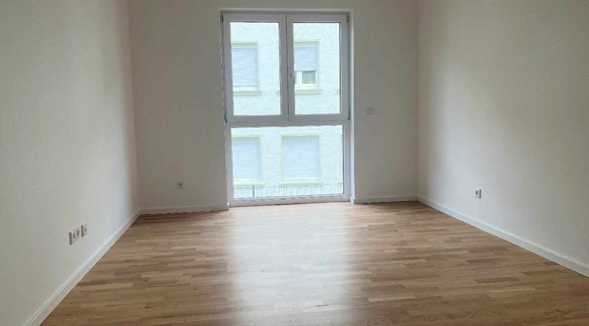Schlafzimmer Obergeschoss