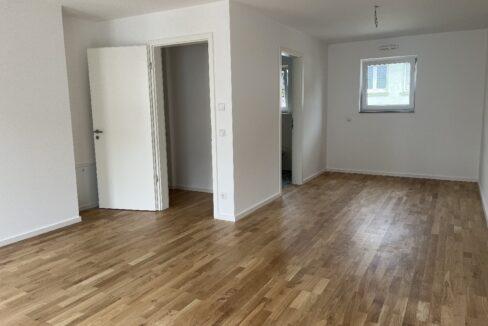 Dachgeschoss - Studio