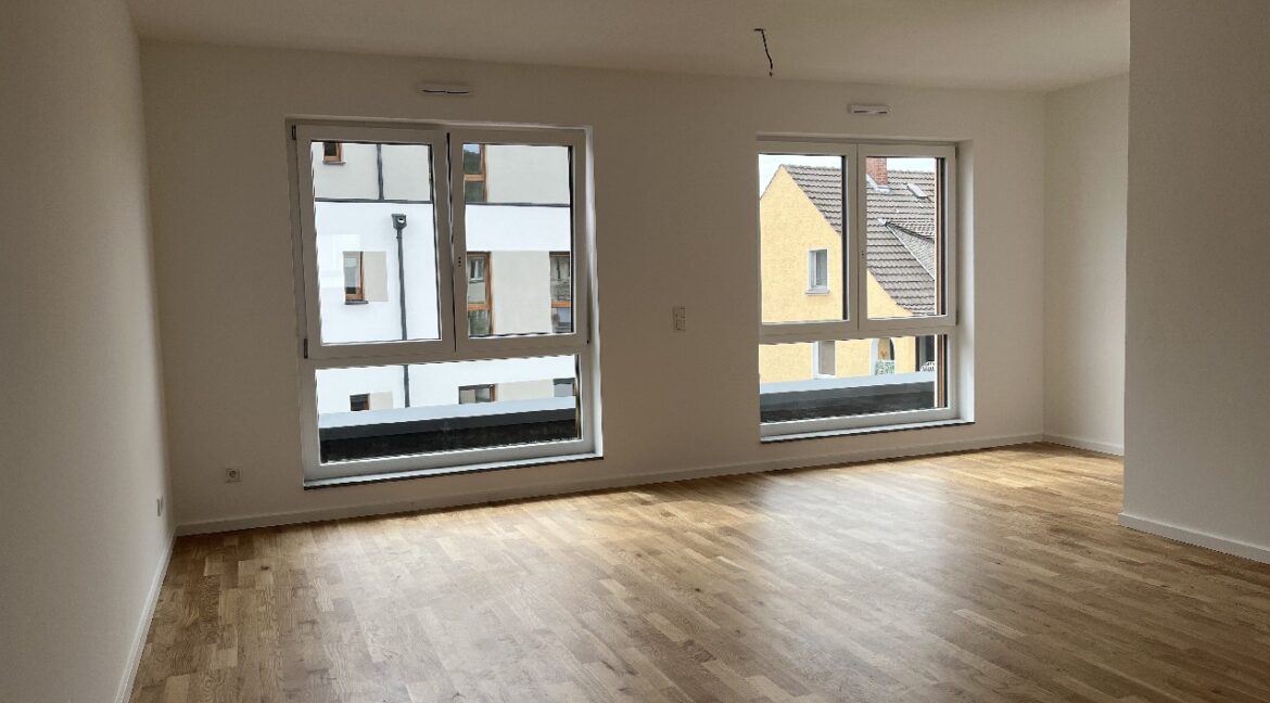 Dachgeschoss - Studio