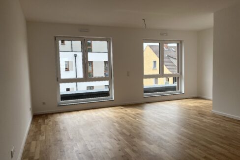 Dachgeschoss - Studio