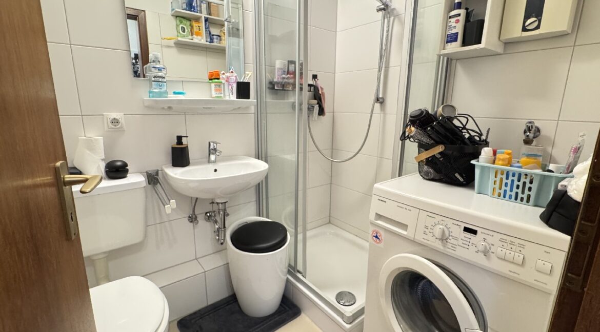 Gepflegtes Appartement mit Balkon in Alt-Godesberg - Photo 3