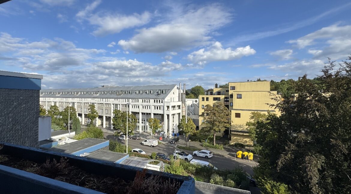 Gepflegtes Appartement mit Balkon in Alt-Godesberg - Photo 4