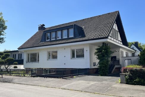 Frontansicht