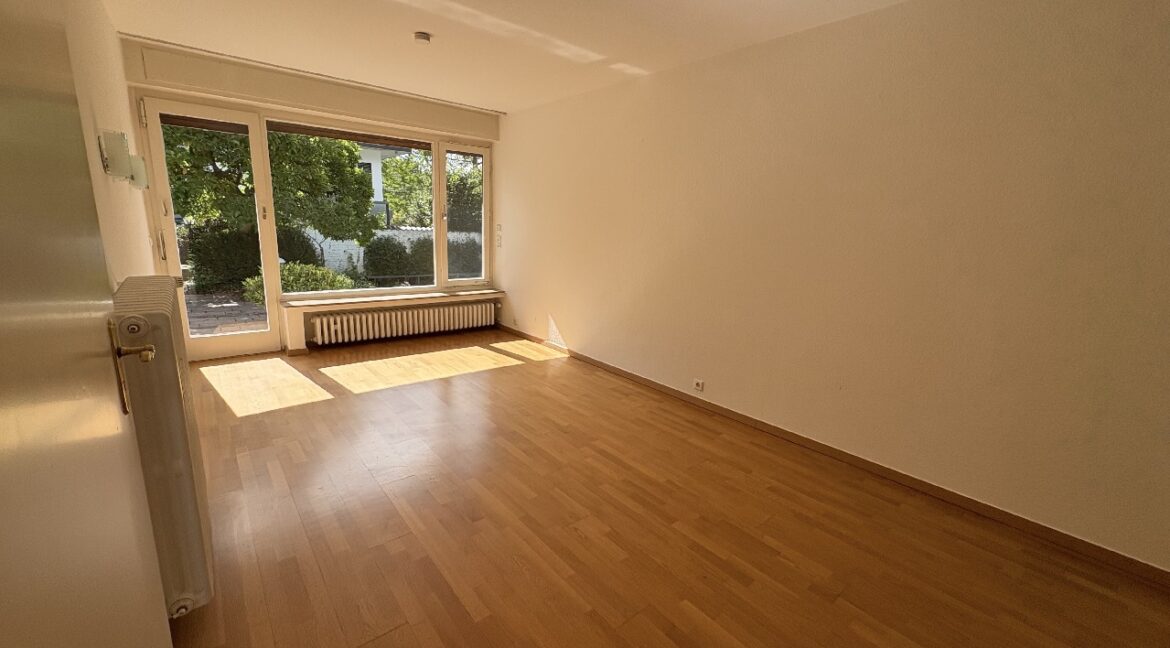 Hauptschlafzimmer Erdgeschoss